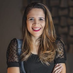 Cantora Martinha