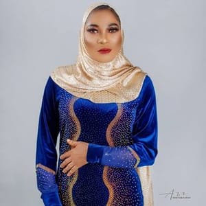 Kafayat Adeleke Oluwatomi
