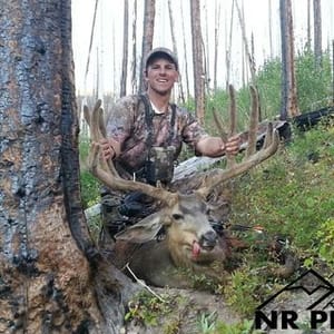 Nate Richards