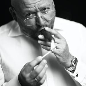 Mykhaylo Dobkin