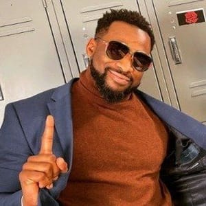 Kenny King