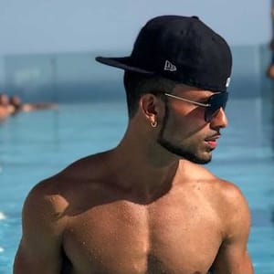 Michael Ramos