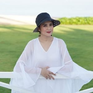 Rasyula Andari