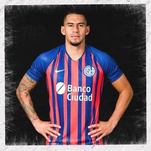 Yeison Gordillo 30