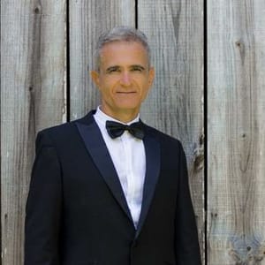 Luiz Claudio Carvalho