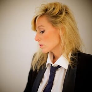 Catherine Moerkerke