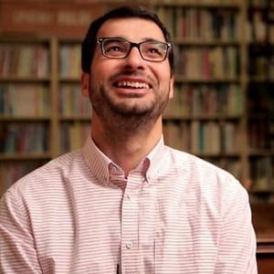 Baris Terkoglu