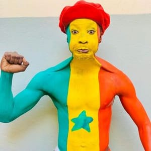 Boubacar Badji