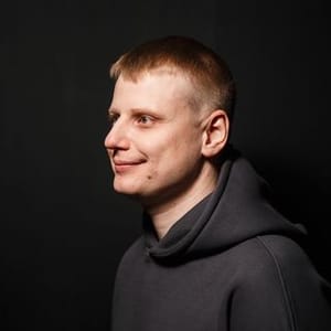 Slava Komissarenko