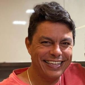 Raoni Mendes