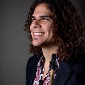 Antonio Lizana