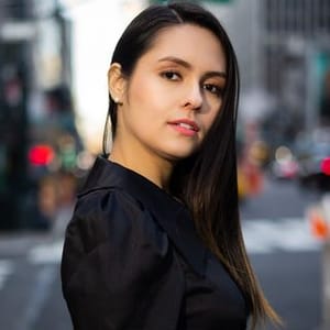 Leidy Agudelo
