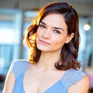 Jamie Bernadette
