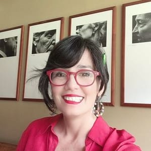 Marialejandra Martin