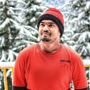 Dhenesh Annamalai