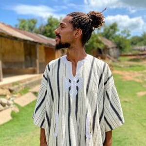 Joshua Kwaku Asiedu
