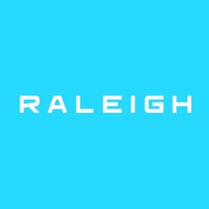 Raleigh Bicycles