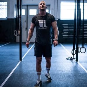 Simon Mantyla