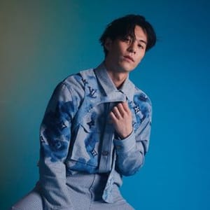 Kevin Chu