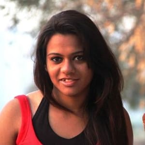 Nidhi S Sabbarwal