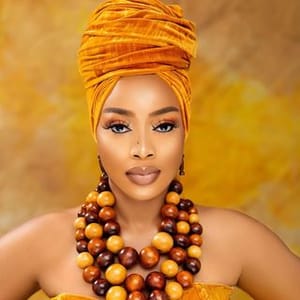 Amina Abuja