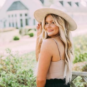 Macie Thomas