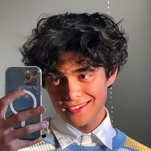 Ben De Almeida
