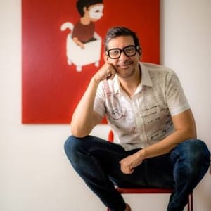 Simon Villamizar