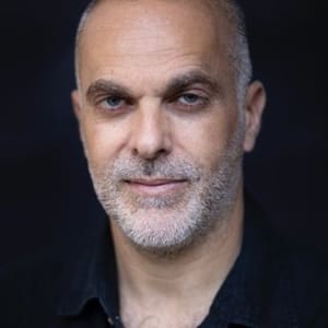 Oded Balilty