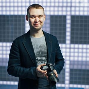 Kirill Neiezhmakov