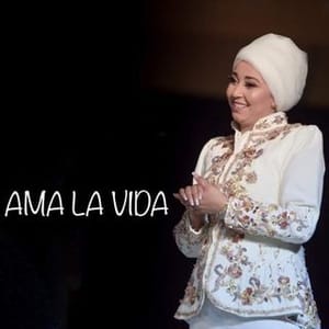 Ama La Vida