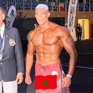 Aziz Mezdag