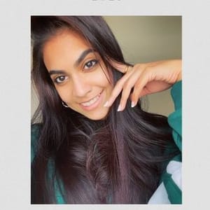 Theebashiny Barathy