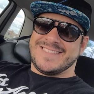 Tatuador Brunno Lopes