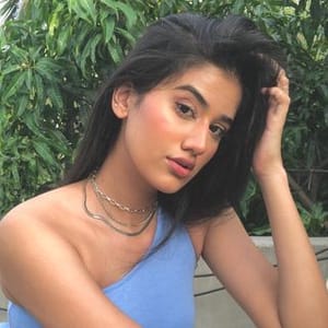 Shweta Bhintade