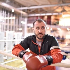 Sergii Ribalka