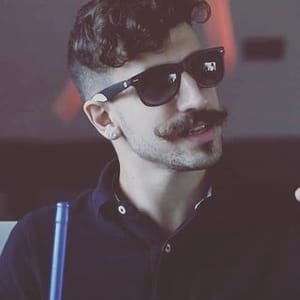 Eduardo Macario
