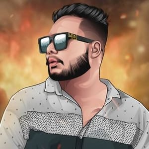 Parth Parmar