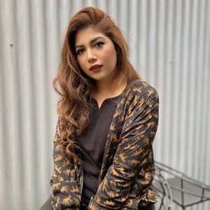 Asmaul Hossna Tisha