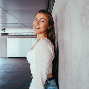 Sophia Bunting