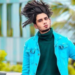 Vishnu Fyshno