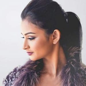 Shikha Santhosh