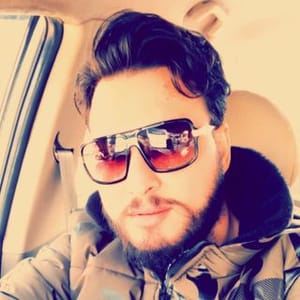 Majd Aaoad