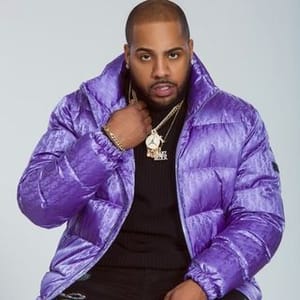 Dj Rare