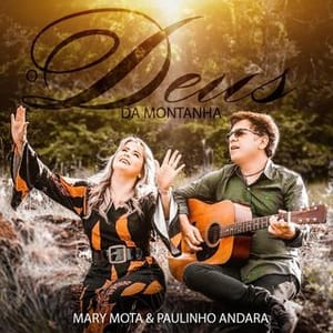 Mary Mota &amp; Paulinho Andara