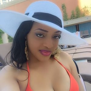 Angel Ufuoma