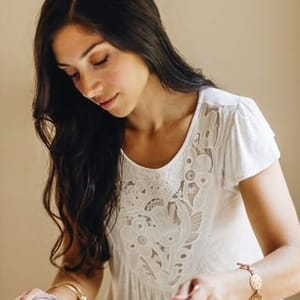 Emilie Raffa