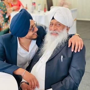 Gurinder Seagal