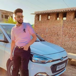 Armaan Arora