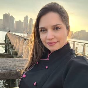 Marla Roscioli